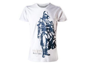 Assassins Creed IV - Edward Kenway XL