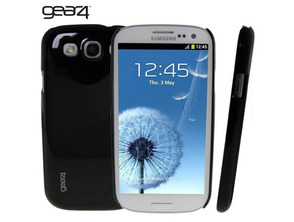 Samsung Galaxy S III Protective Cover Thin Ice