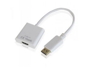 Adapter Display Port to Hdmi Approx