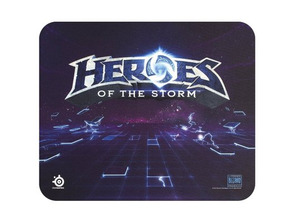 SteelSeries QcK Heroes of the Storm