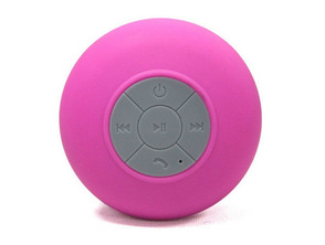 Add to cart Shower speaker bluetooth Fucsia Shower speaker bluetooth Fucsia