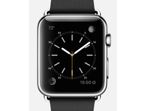 Apple iWatch Classic Buckle