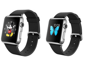 Apple iWatch Classic Buckle