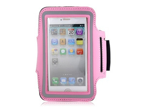 Add to cart Armband Case for iPhone 5/5S Pink Armband Case for iPhone 5/5S Pink
