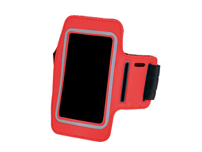 Sport Brazalet Samsung Galaxy S3 Red