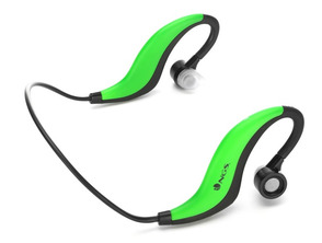 Add to cart Earphones Bluetooth Artica Runner Green Earphones Bluetooth Artica Runner Green