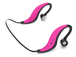 Add to cart Earphones Bluetooth Artica Runner Pink Earphones Bluetooth Artica Runner Pink