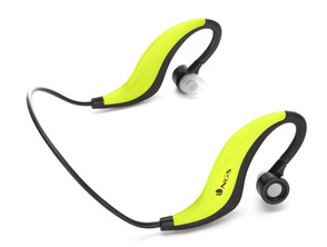 Add to cart Earphones Bluetooth Artica Runner Yellow Earphones Bluetooth Artica Runner Yellow