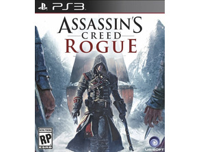 Add to cart Assassin's Creed Rogue PS3 Assassin's Creed Rogue PS3