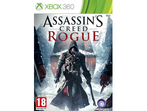 Add to cart Assassin's Creed Rogue Xbox 360 Assassin's Creed Rogue Xbox 360