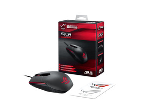 Add to cart Asus Rog SICA 5000 DPI Asus Rog SICA 5000 DPI