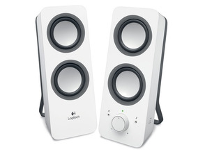 Add to cart Logitech Multimedia Speakers Z200 Logitech Multimedia Speakers Z200