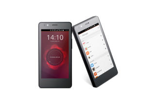 Add to cart BQ Aquaris E4.5 Ubuntu Edition BQ Aquaris E4.5 Ubuntu Edition