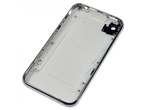 Add to cart Back Cover for iPhone 3G 16 GB White Back Cover for iPhone 3G 16 GB White