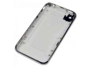 Add to cart Repair Back Cover for iPhone 3GS 16 GB White Repair Back Cover for iPhone 3GS 16 GB White