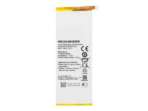 Add to cart Battery replacement for Huawei Ascend P7 Battery replacement for Huawei Ascend P7