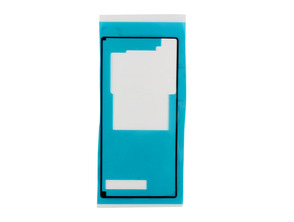 Add to cart Adhesive Sticker Back Battery Cover Xperia Z3 Adhesive Sticker Back Battery Cover Xperia Z3