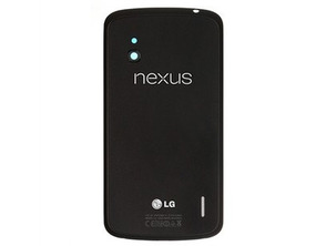 Add to cart Back Cover for Nexus 4 (LG E960) Back Cover for Nexus 4 (LG E960)