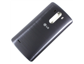 Add to cart Battery Cover for LG G3 Titanium Grey Battery Cover for LG G3 Titanium Grey