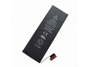 Battery iPhone 5