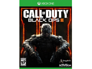 Add to cart Call of Duty: Black Ops 3 Xbox One Call of Duty: Black Ops 3 Xbox One