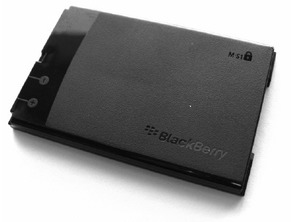 Add to cart Replacement battery Blackberry MS1 Replacement battery Blackberry MS1