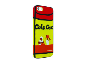 Add to cart Cover Cola Cao iPhone 5 Cállate la boca Cover Cola Cao iPhone 5 Cállate la boca