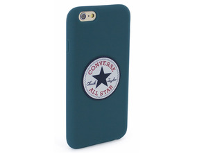 Converse Soft Grip Case for iPhone 6/6S Blue