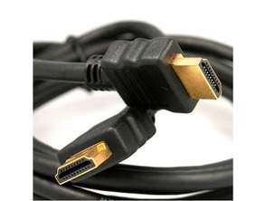Cable HDMI 1.4 (5 meters)