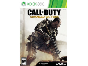 Add to cart Call of Duty: Advanced Warfare Xbox 360 Call of Duty: Advanced Warfare Xbox 360