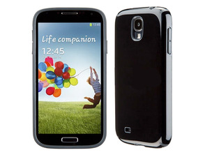 Protect Case CandyShell para Samsung Galaxy S4 Black-Grey