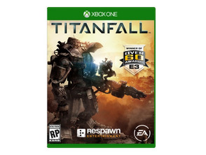 Add to cart Titanfall Xbox One Titanfall Xbox One