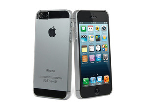 Add to cart Trasparent Crystal Case iPhone 5/5S Muvit Trasparent Crystal Case iPhone 5/5S Muvit