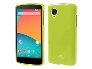 Add to cart Cover Case TPU for LG Google Nexus 5 Green Cover Case TPU for LG Google Nexus 5 Green