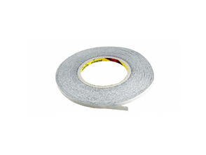 Add to cart Tape Adhesive 3M Sticker 3 mm (50 m) Tape Adhesive 3M Sticker 3 mm (50 m)