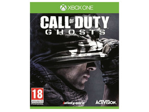 Add to cart Call of Duty: Ghosts Xbox One Call of Duty: Ghosts Xbox One