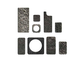 Full Set Connector Spacer for iPhone 5