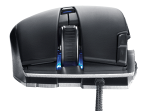 Add to cart Corsair Vengeance M95 8200dpi black Corsair Vengeance M95 8200dpi black