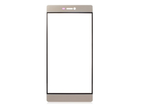 Add to cart Front Glass Huawei Ascend P8 Gold Front Glass Huawei Ascend P8 Gold