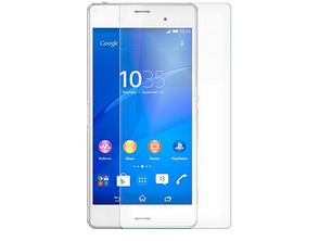 Add to cart Screen Protector tempered glass 0.26mm Sony Xperia Z3 Screen Protector tempered glass 0.26mm Sony Xperia Z3