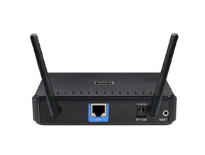 Add to cart D-Link DAP-1360 Point Access N 300 D-Link DAP-1360 Point Access N 300