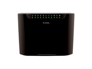 Add to cart Router ADSL 2 + Wifi AC DSL-3580L D-Link Router ADSL 2 + Wifi AC DSL-3580L D-Link