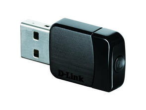 D-Link USB Wireless DWA-171 adapter