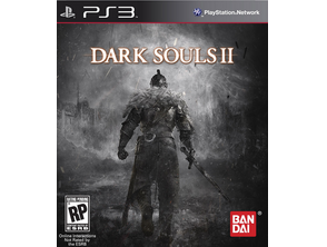 Add to cart Dark Souls II PS3 Dark Souls II PS3