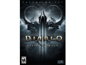Add to cart Diablo III: Reaper of Souls PC Diablo III: Reaper of Souls PC