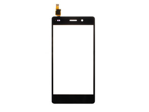 Add to cart Touch Screen Huawei P8 Lite Black Touch Screen Huawei P8 Lite Black