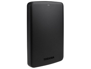 Add to cart External Disk Toshiba Canvio 2.5" USB 3.0 1TB External Disk Toshiba Canvio 2.5" USB 3.0 1TB