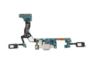 Dock connector for Samsung Galaxy S7 Edge