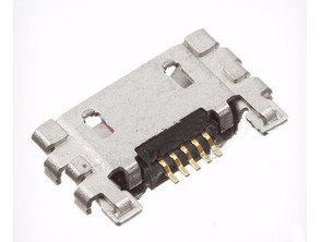 Add to cart Charging Port Spare Part for Sony Xperia Z1 Charging Port Spare Part for Sony Xperia Z1