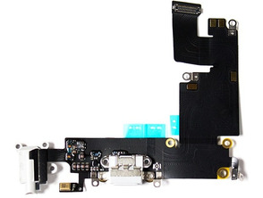 Add to cart Dock conector for iPhone 6 Plus White Dock conector for iPhone 6 Plus White